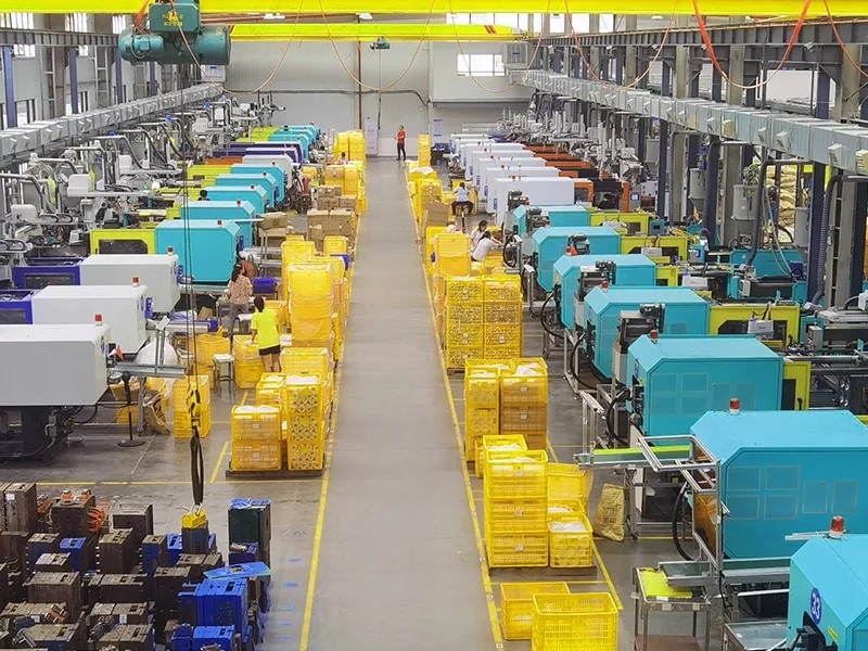 Κίνα Esun electronic Co.,ltd Εταιρικό Προφίλ