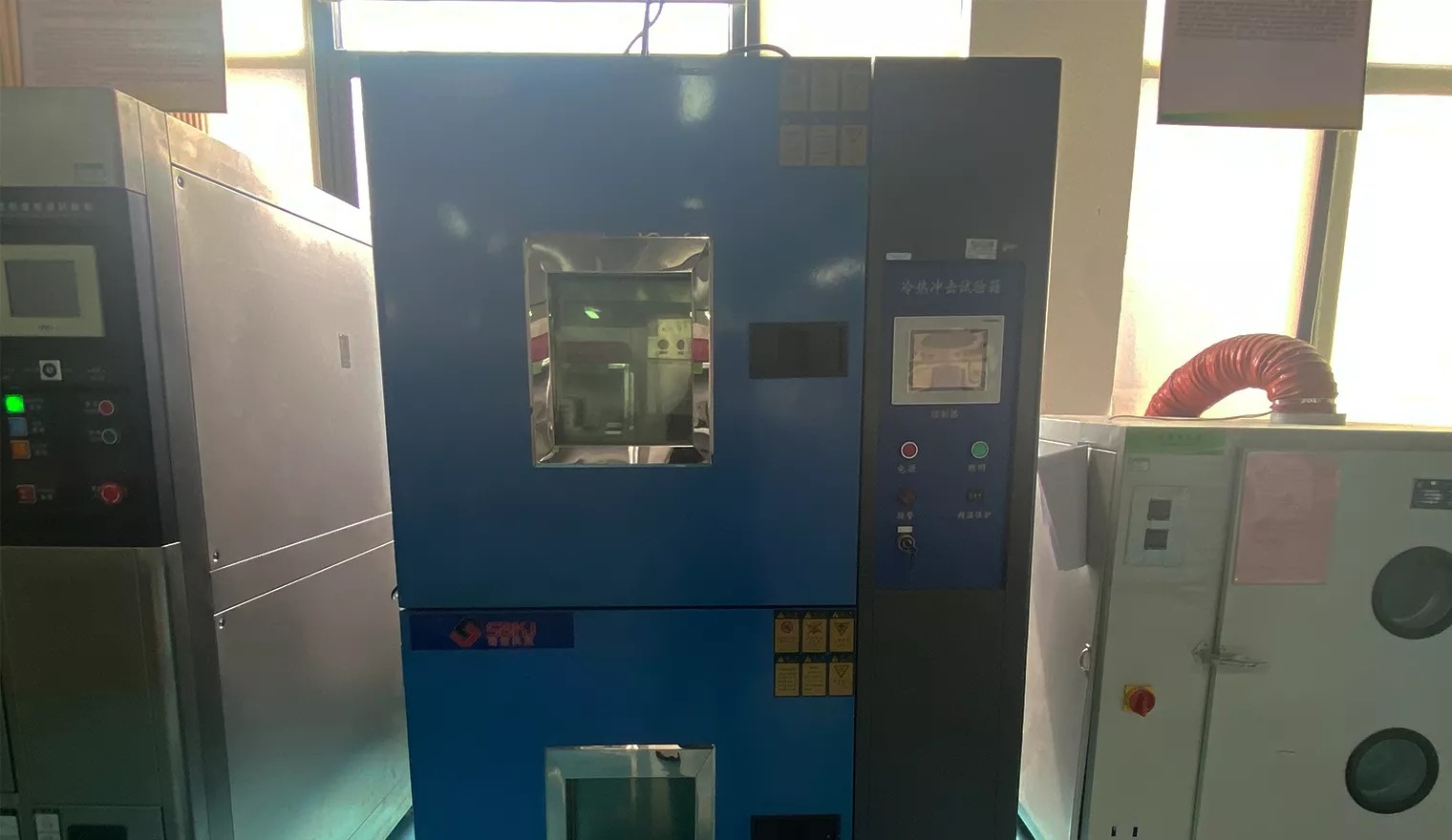 Κίνα Esun electronic Co.,ltd Εταιρικό Προφίλ