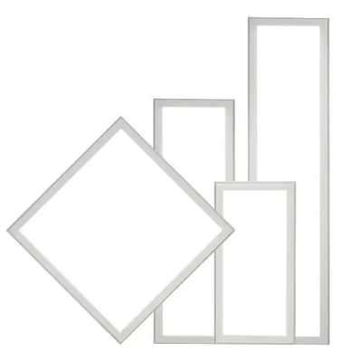 60*60cm LED φωτεινό πίνακα με 4000LM και 15000 ώρες εργασίας