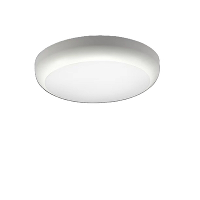 80lm/w Εναλλακτικά χρώματα Φώτα οροφής LED με μπαταρία λιθίου και αισθητήρα ραντάρ