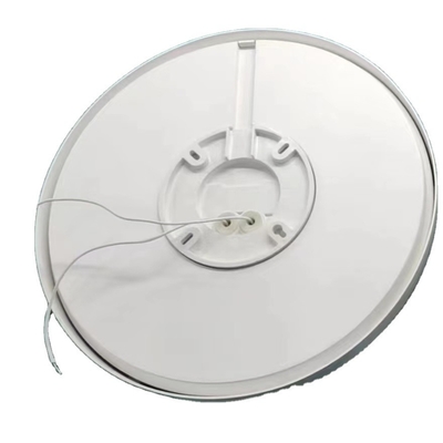 80lm/w Εναλλακτικά χρώματα Φώτα οροφής LED με μπαταρία λιθίου και αισθητήρα ραντάρ