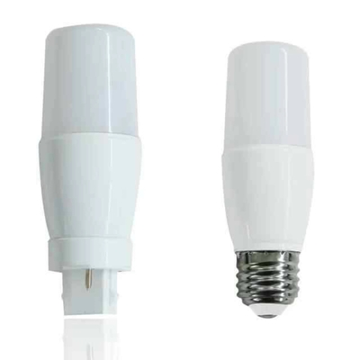 Διάρκεια ζωής T37 LED Stick T Bulb 5W 7W 9W 15W E27/PLC G24 3000K/4000K/6500K