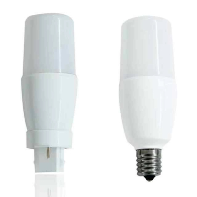 Διάρκεια ζωής T37 LED Stick T Bulb 5W 7W 9W 15W E27/PLC G24 3000K/4000K/6500K