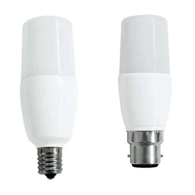 Διάρκεια ζωής T37 LED Stick T Bulb 5W 7W 9W 15W E27/PLC G24 3000K/4000K/6500K