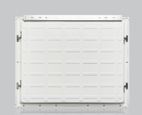 Ανταγωνιστικό κόστος 40W 60*60 τετραγωνικό πλαίσιο LED για γραφεία / κτίρια