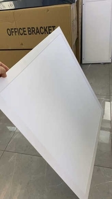 Ανταγωνιστικό κόστος 40W 60*60 τετραγωνικό πλαίσιο LED για γραφεία / κτίρια