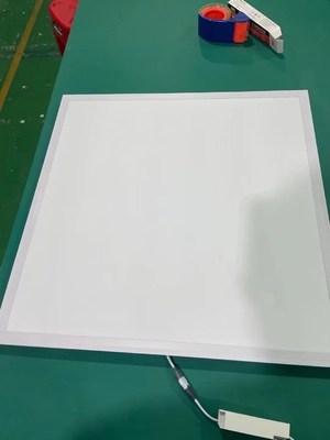 Ανταγωνιστικό κόστος 40W 60*60 τετραγωνικό πλαίσιο LED για γραφεία / κτίρια