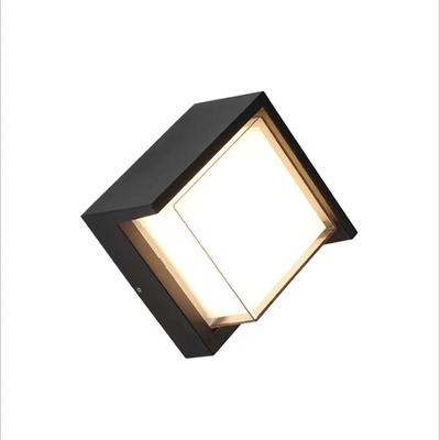 15W σύγχρονο φως LED για τοίχο για φωτισμό και σχεδιασμό κυκλωμάτων 15000 ώρες διάρκεια ζωής