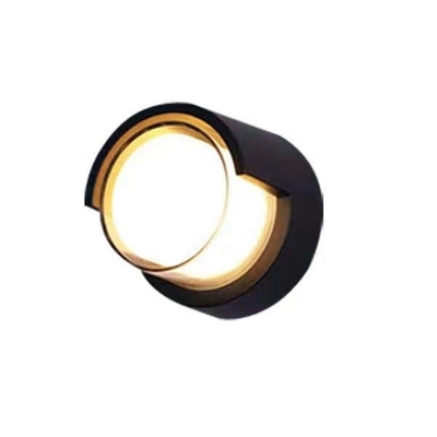 15W σύγχρονο φως LED για τοίχο για φωτισμό και σχεδιασμό κυκλωμάτων 15000 ώρες διάρκεια ζωής