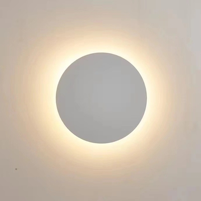 12W αδιάβροχα φώτα σκάλας LED σε ζεστό λευκό για εξωτερικό και εσωτερικό φωτισμό
