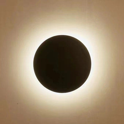 12W αδιάβροχα φώτα σκάλας LED σε ζεστό λευκό για εξωτερικό και εσωτερικό φωτισμό