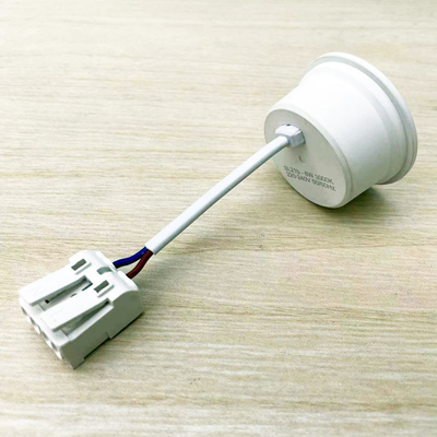 0.032kg Βάρος προϊόντος Δαμαξιμό 5w 7w Led Mini Spot Downlight για Gu10 Mr16 Spotlight