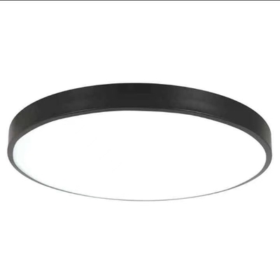 Αλουμινίου κράμα LED έξυπνο φως 30w Slim Tuya Wifi έξυπνο φως οροφής LED για το σπίτι γραφείο