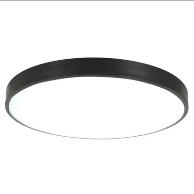 Υπηρεσία Λύσεων Φωτισμού 30w Slim Tuya WiFi Smart LED Φως οροφής Δεν απαιτείται DIY