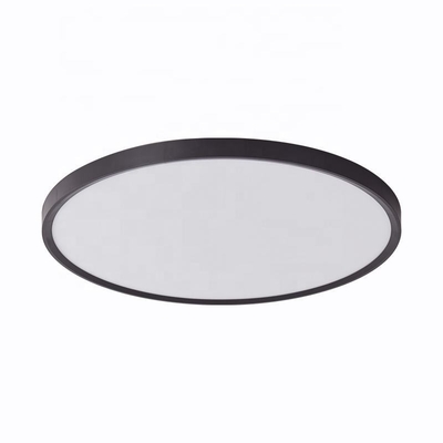 18w Τριχρωματικά LED ταβάνι φώτα Ιδανικά για το μοντέρνο σχεδιασμό σαλόνι από το σπίτι