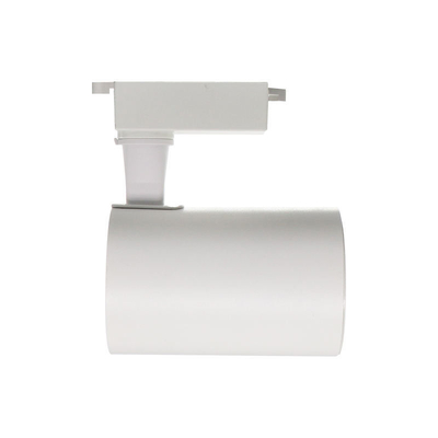 Σύγχρονο σχεδιασμό 10w 48v γραμμικό Led Track Spot Lighting για εγκατάσταση ανάρτησης