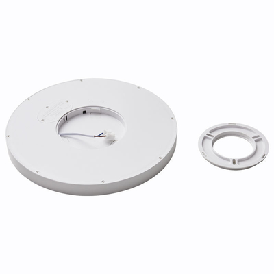 40000 ώρες εργασιακού χρόνου έξυπνη 18w dimmable LED οροφική λάμπα για μοντέρνα δωμάτια ξενοδοχείων