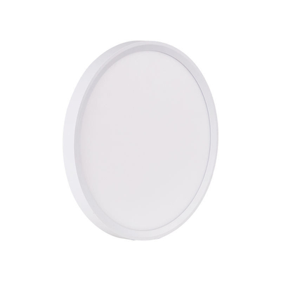 40000 ώρες εργασιακού χρόνου έξυπνη 18w dimmable LED οροφική λάμπα για μοντέρνα δωμάτια ξενοδοχείων