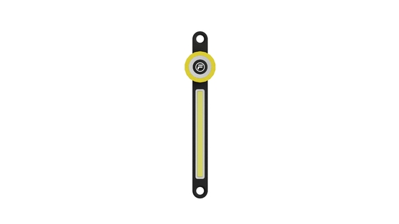 OEM/ODM Πλήρης προβολή Πράσινοι προβολείς COB με 100lm/w Λευκή απόδοση επαναφορτιζόμενη