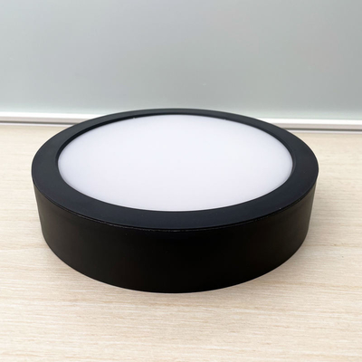 60w LED Round Panel 400mm Σύγχρονο λευκό φως οροφής με Hongli/SanAn SMD2835 LED Chip