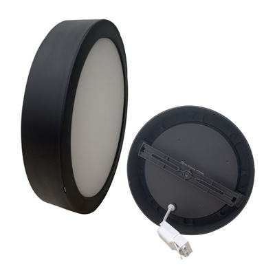 60w LED Round Panel 400mm Σύγχρονο λευκό φως οροφής με Hongli/SanAn SMD2835 LED Chip