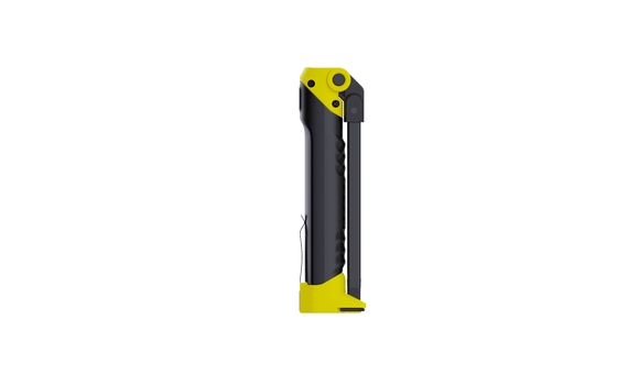 Λευκό φως εργασίας LED 6500K CRI 95 IP65 IK07 με USB-C 15000 ώρες ζωής