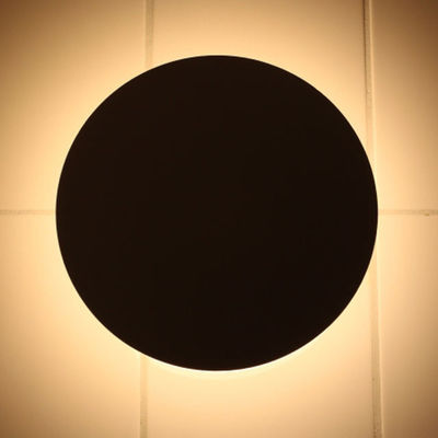 90lm/w Λαμπτήρα φωτεινή απόδοση Σύγχρονο φως οροφής LED για διάδρομο σκαλοπάτι