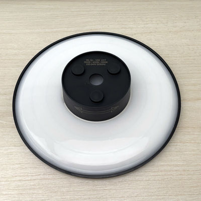 90lm/w Λαμπτήρα φωτεινή απόδοση Σύγχρονο φως οροφής LED για διάδρομο σκαλοπάτι