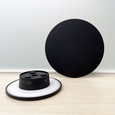 90lm/w Λαμπτήρα φωτεινή απόδοση Σύγχρονο φως οροφής LED για διάδρομο σκαλοπάτι