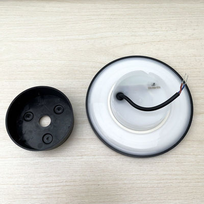 90lm/w Λαμπτήρα φωτεινή απόδοση Σύγχρονο φως οροφής LED για διάδρομο σκαλοπάτι