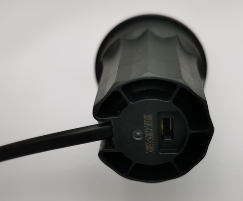 IP65 Εξωτερικό 9W Led Mini Spot Lamp για το φως του κήπου Lumen 900lm Αντικαταστήστε Gu10 Mr16