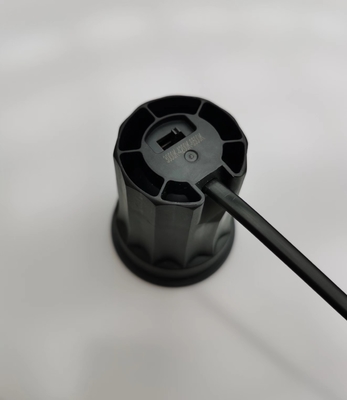 IP65 Εξωτερικό 9W Led Mini Spot Lamp για το φως του κήπου Lumen 900lm Αντικαταστήστε Gu10 Mr16