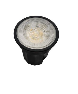 Χωρίς υποστήριξη θολωτή IP65 εξωτερικό 9W Led Mini Spot Lamp Αντικαταστήστε Gu10 Mr16 Spotlight Φως κήπου
