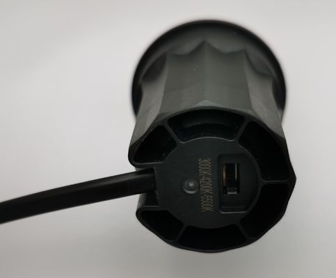 Χωρίς υποστήριξη θολωτή IP65 εξωτερικό 9W Led Mini Spot Lamp Αντικαταστήστε Gu10 Mr16 Spotlight Φως κήπου