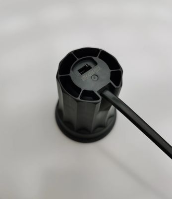 Χωρίς υποστήριξη θολωτή IP65 εξωτερικό 9W Led Mini Spot Lamp Αντικαταστήστε Gu10 Mr16 Spotlight Φως κήπου