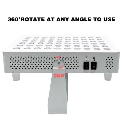 Αναζητήστε την απόλυτη αναζωογόνηση του δέρματος με την κόκκινη μπλε μάσκα φωτονίων LED 316*214*60MM