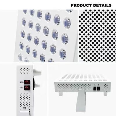 Αναζητήστε την απόλυτη αναζωογόνηση του δέρματος με την κόκκινη μπλε μάσκα φωτονίων LED 316*214*60MM