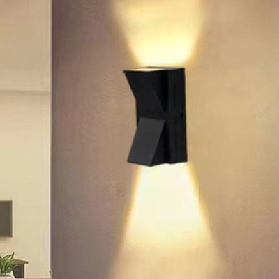 2700-6500K Θερμοκρασία χρώματος Φωτιστικά με πολυανθρακικό διάχυτο