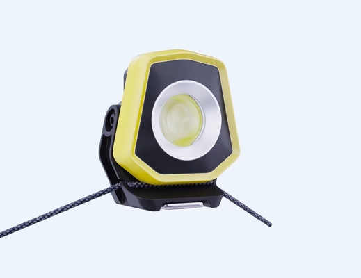 2- LED φωτισμός εργασίας με φόρτιση USB και τέσσερα μοντέλα dimmer 4000K 5000K υποστήριξη dimmer