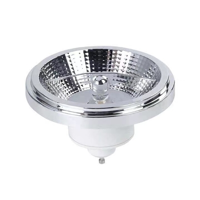 11W/15W AR111 Φως LED 2700K-6500K GU10/G5.3 8d/15D/24D/40d Ενσωματωμένα οικιακά φωτιστικά