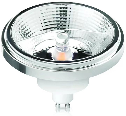 11W/15W AR111 Φως LED 2700K-6500K GU10/G5.3 8d/15D/24D/40d Ενσωματωμένα οικιακά φωτιστικά