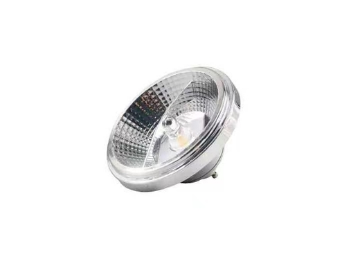 11W/15W AR111 Φως LED 2700K-6500K GU10/G5.3 8d/15D/24D/40d Ενσωματωμένα οικιακά φωτιστικά