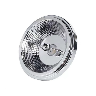 11W/15W AR111 Φως LED 2700K-6500K GU10/G5.3 8d/15D/24D/40d Ενσωματωμένα οικιακά φωτιστικά