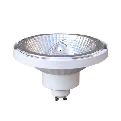 11W/15W AR111 Φως LED 2700K-6500K GU10/G5.3 8d/15D/24D/40d Ενσωματωμένα οικιακά φωτιστικά