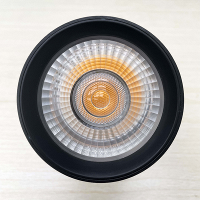 30w Αλουμινίου LED λάμπες τροχιά Μετατρέψτε το γραφείο και την αίθουσα εκθέσεων σας με φωτισμό