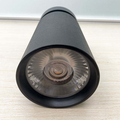 30w Αλουμινίου LED λάμπες τροχιά Μετατρέψτε το γραφείο και την αίθουσα εκθέσεων σας με φωτισμό