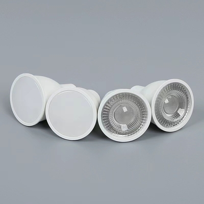 Αμβλύνεται 12W GU10 LED φακό για προσαρμοσμένο οικιακό φωτισμό σε 85-265V τάση εισόδου