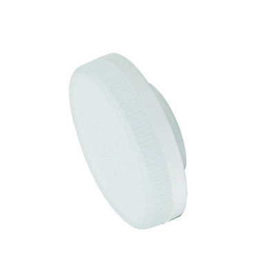 Προσαρμογή Gx53 LED Downlight με βαθμολογία IP40 και αποδοτικότητα 800lm / w