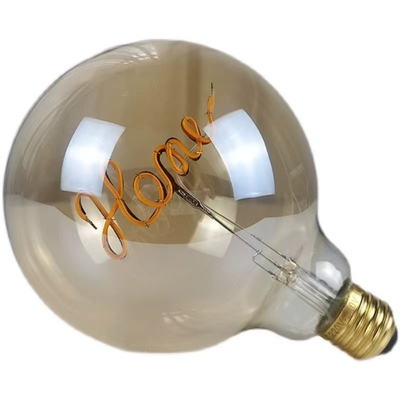 LED διακοσμητικό λαμπτήρα E27 λαμπτήρα εορταστικής ατμόσφαιρας με μοναδικό σχεδιασμό και πιστοποιητικό CE