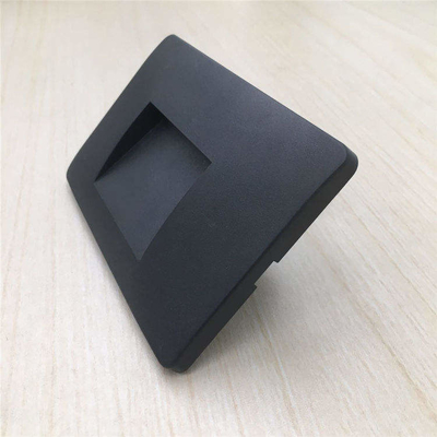 Σχεδιασμός 2w LED Step Step Wall Light Ip65 πλαστικό αλουμίνιο MCPCB για βασικό υλικό